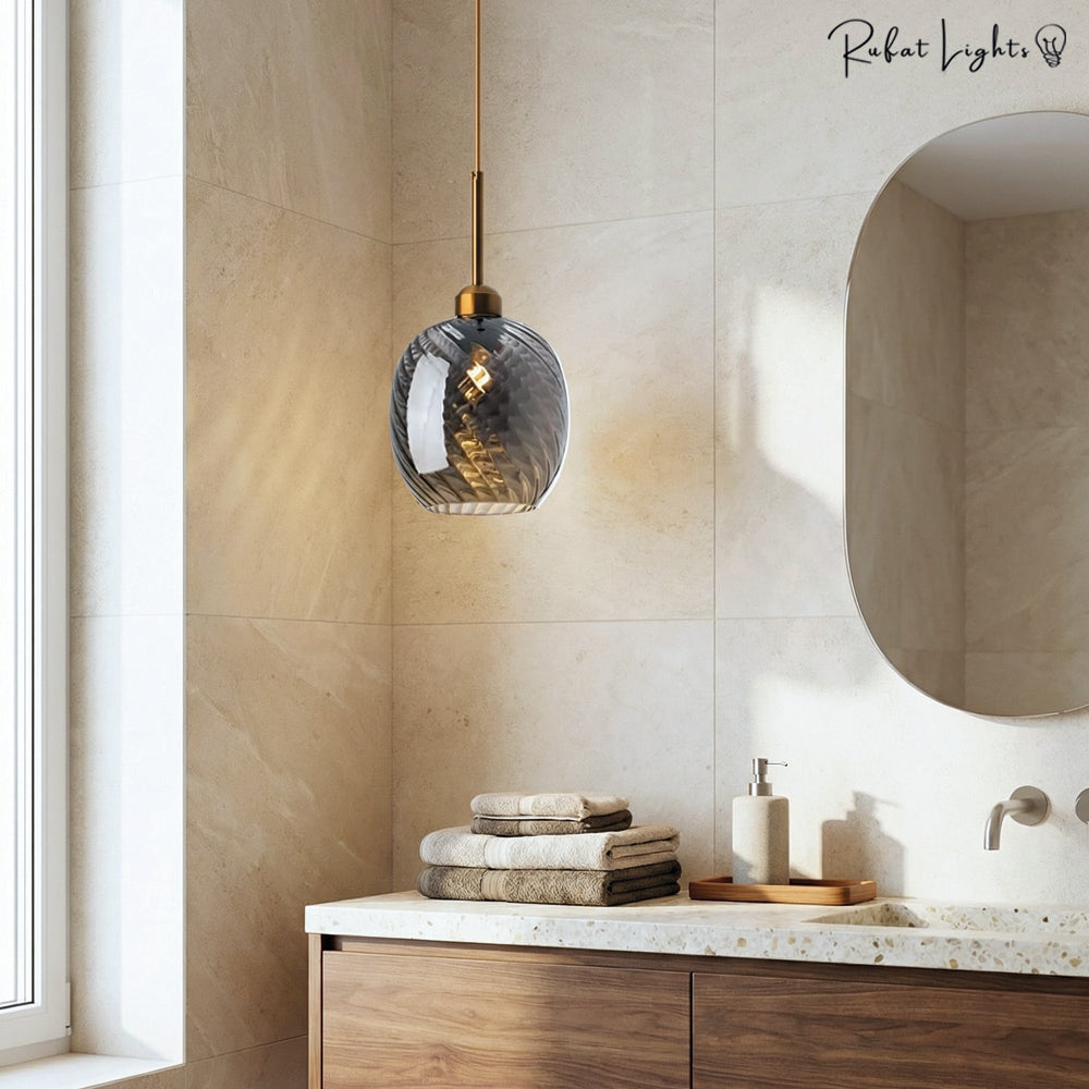 Nordic Hanging Pendant Light