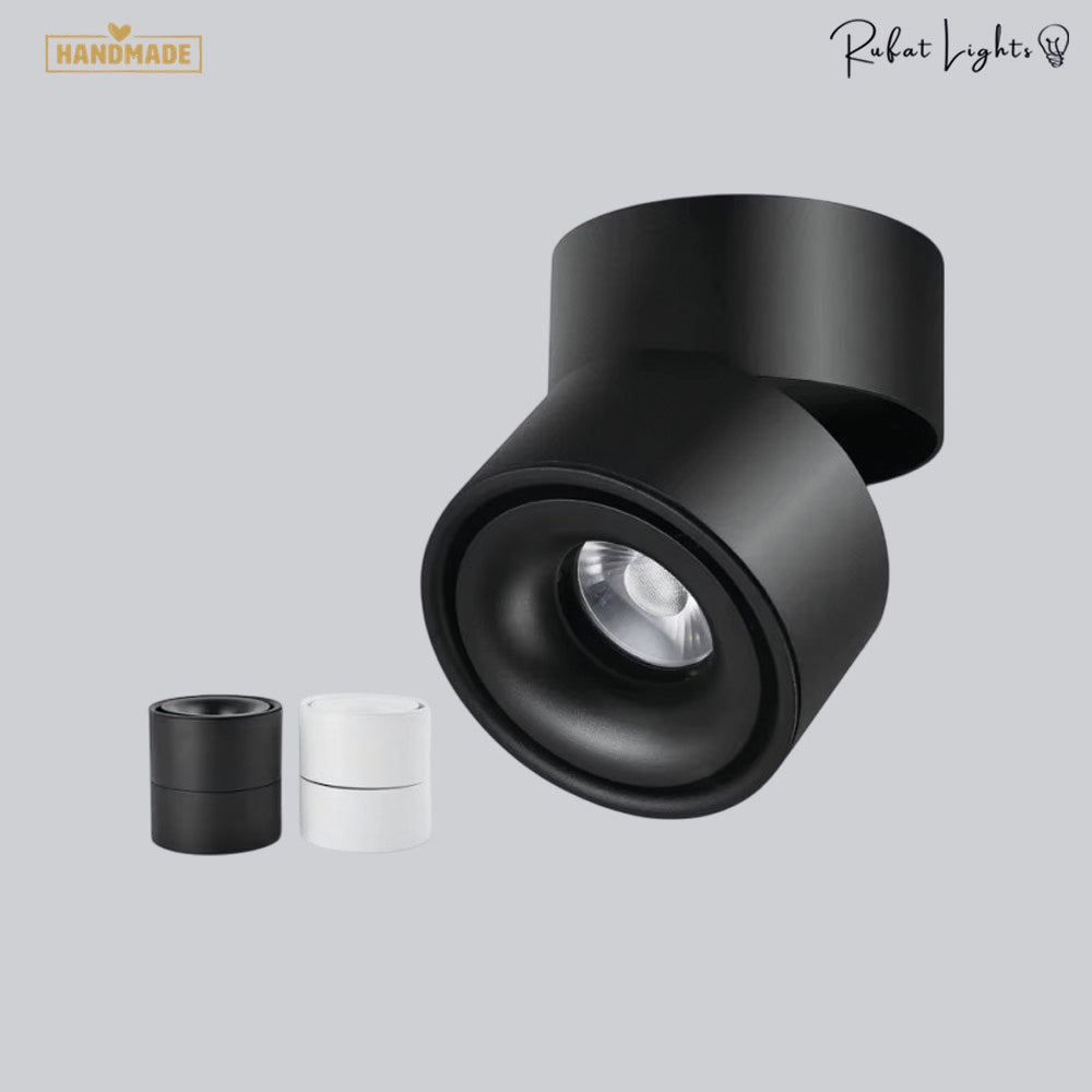 Dimmable Ceiling Light 360 Degree