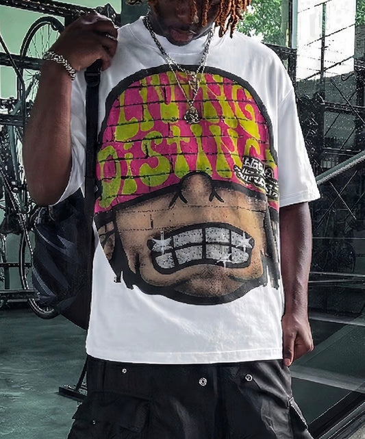 Love The Money Tee