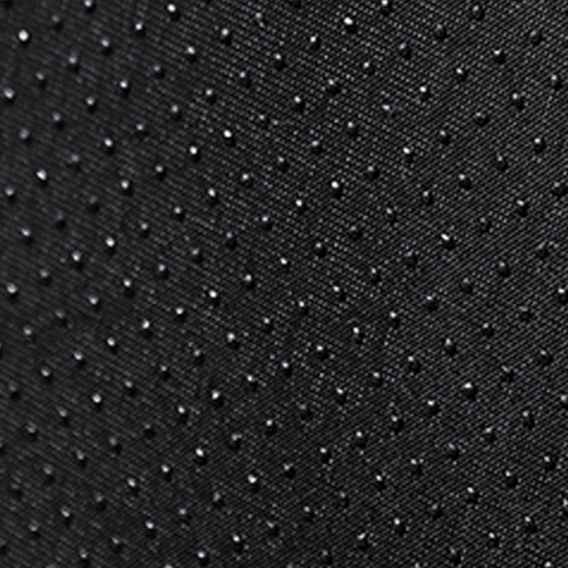Modern Minimalist Cylindrical Velvet Latex Anti-Slip Dotted Fabric Cat Bed & Dog Bed For Bedroom