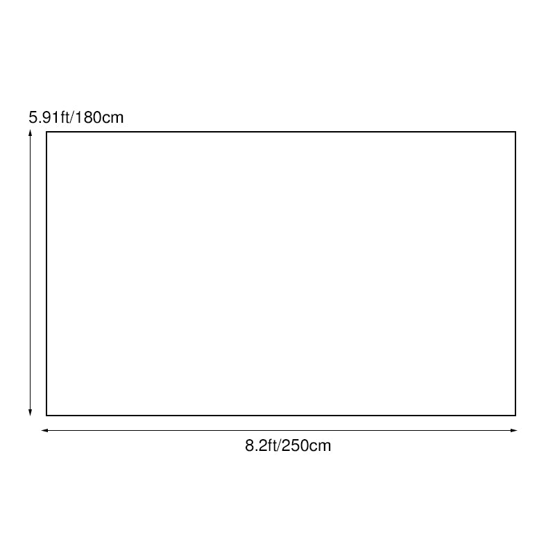 Contemporary Creative Rectangular Simulated Cashmere Cotton Linen Non-Slip Printed Rug For Living Room
