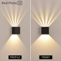 Balcony Gate Waterproof LED Wall Light