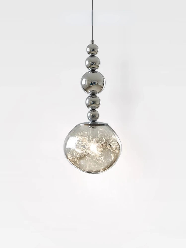 Pendant Luxury Lava Light