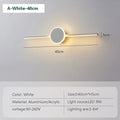Modern LED Vanity Mirror Wall Light